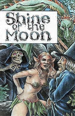 Splendore della Luna