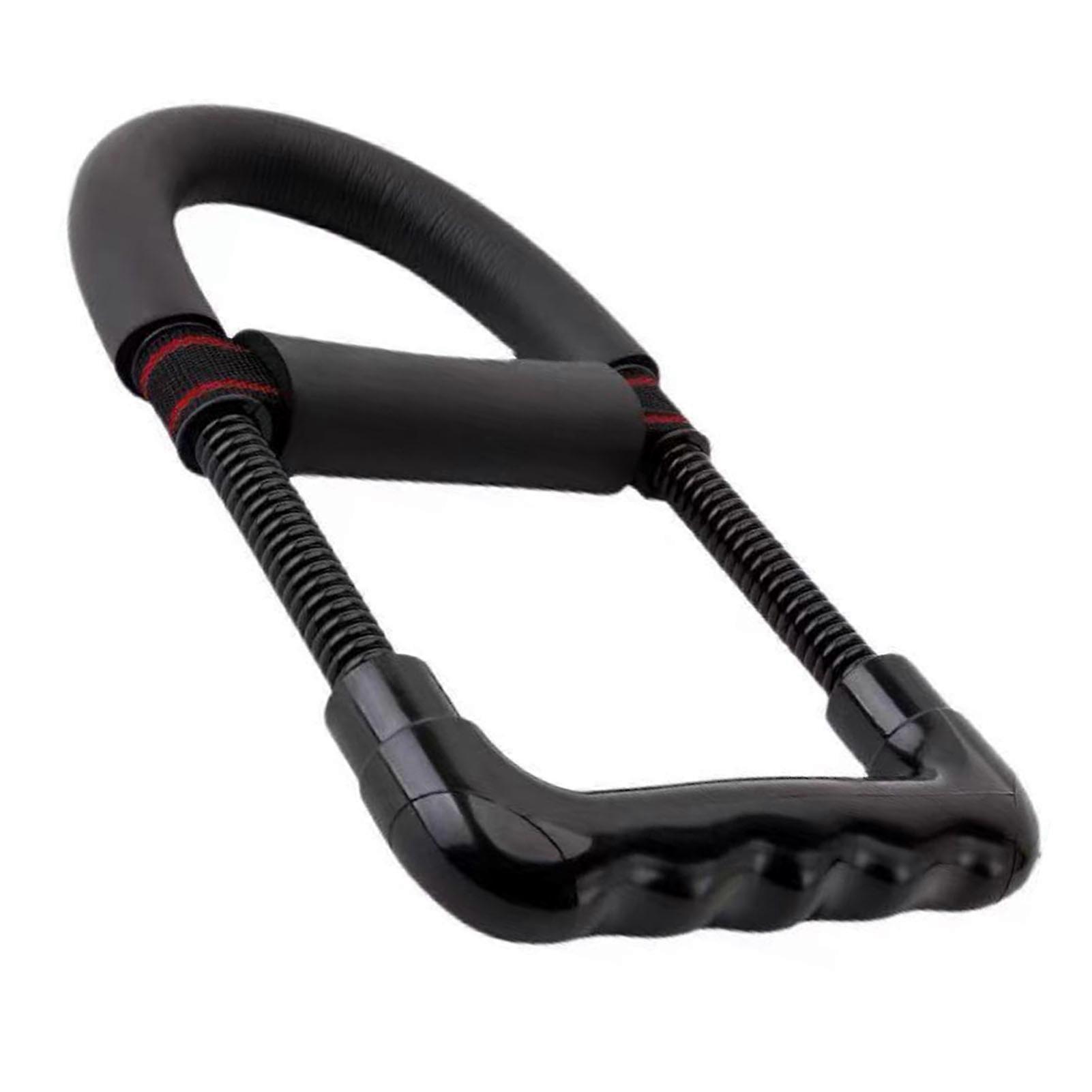 Wrist Forearm Strengthener Enhance Grip Strength Increase Flexibility Physical Workout Tool Forearm Exerciser Trainer