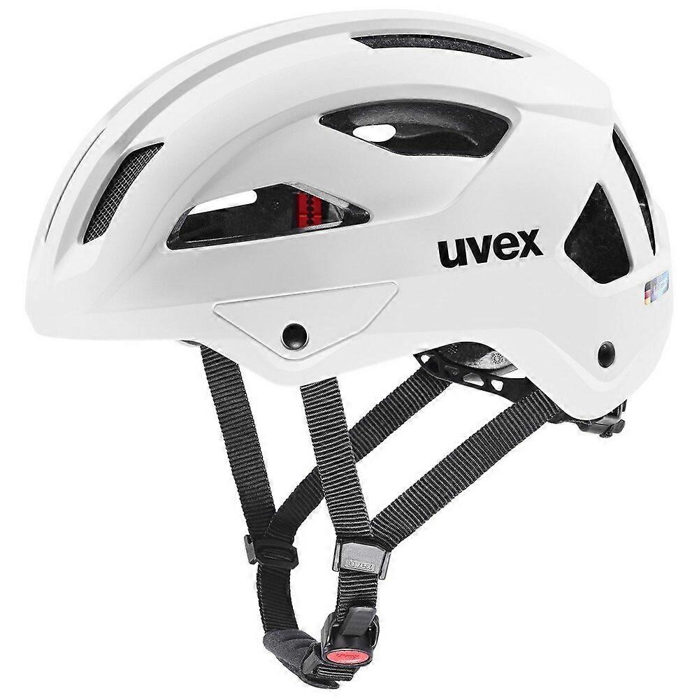 UVEX - S4107140215 - Bicycle helmet - size 56-59