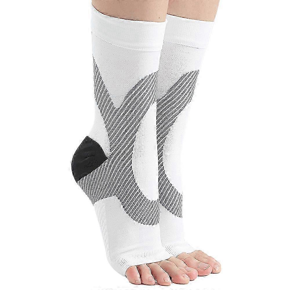 Socks - Suitable for relieving leg and foot support for plantar fasciitis