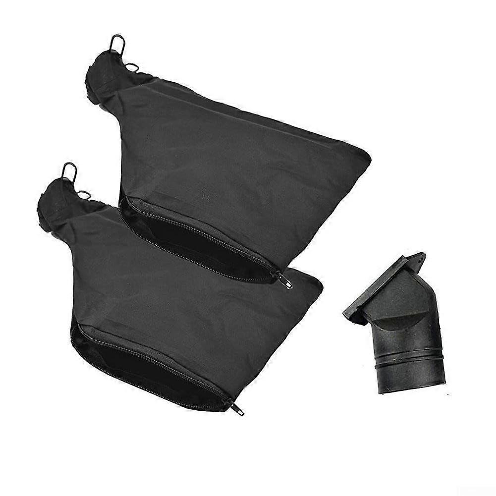 Dusttight fabric bags for sawing machines,  stability, 2 pieces, designed to fit standard models seamlessly.