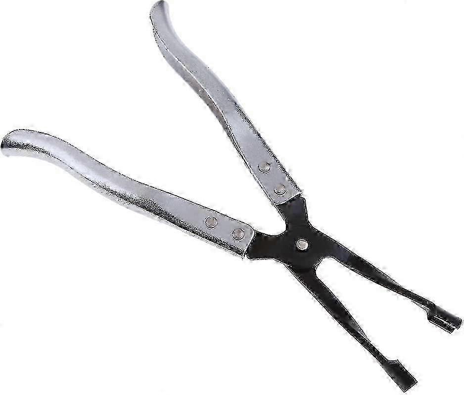 Extra Long Narrow Stem Seal Removal Pliers - Universal  Black (1pc)