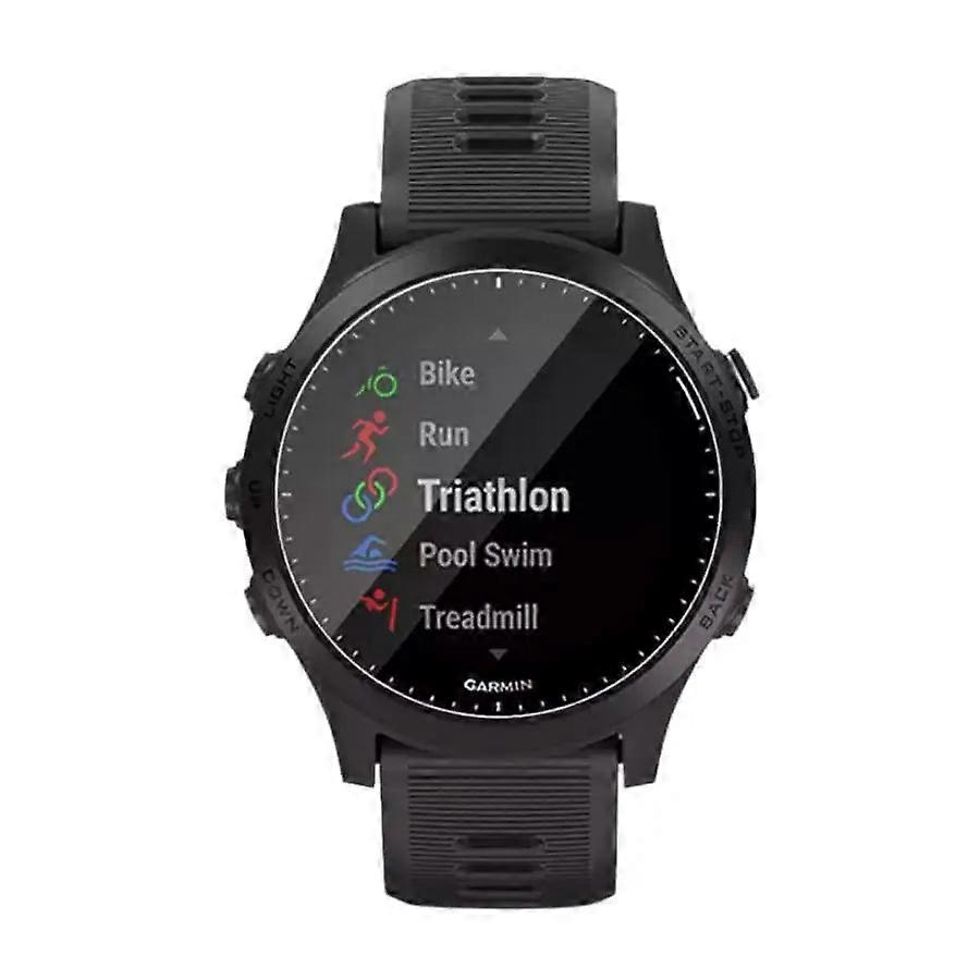 Garmin Forerunner 45 (39mm) - Screen Protectors (pack Of 2)