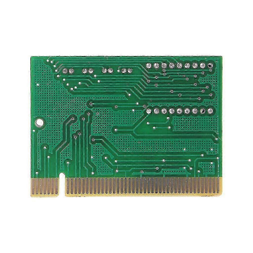 ZENGO Pci Lpc Diagnostic Board Pc Notebook Laptop Desktop Eavesdropping Analyzer