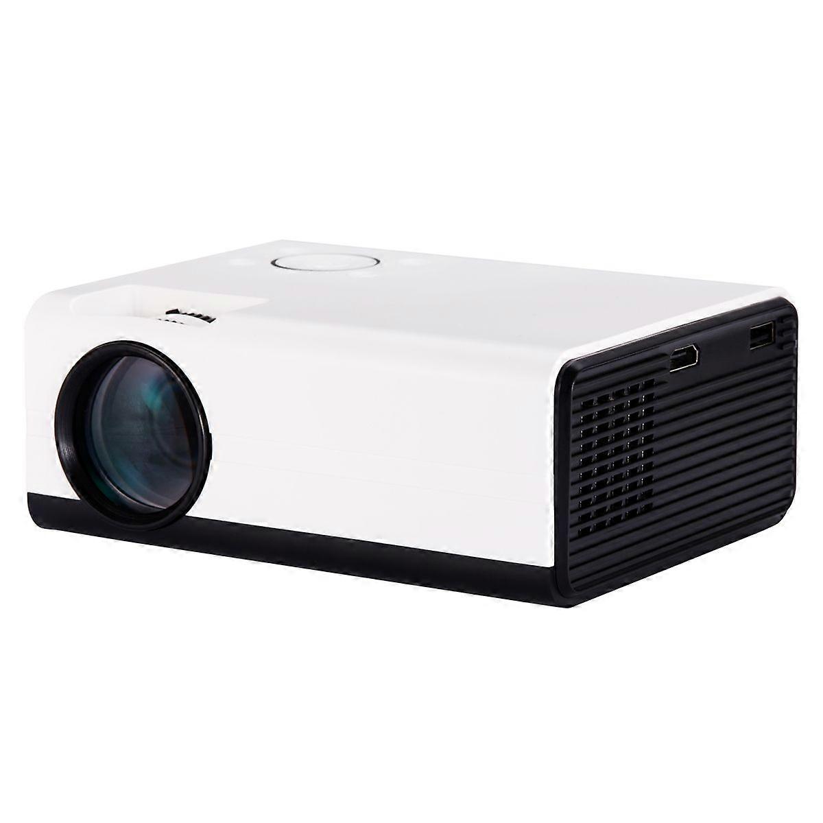 Y5 LED HD Digital Projector Y5 US Plug
