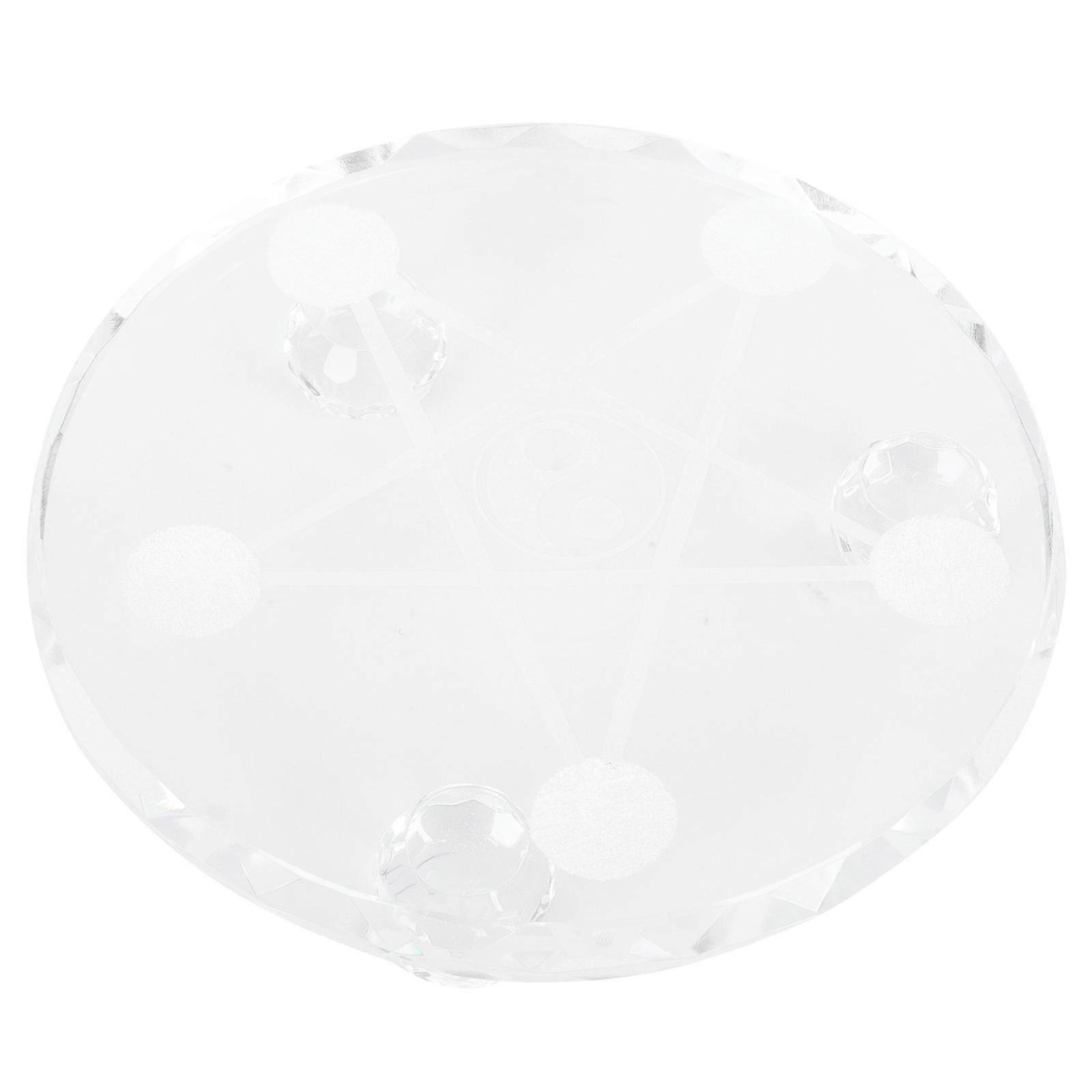 Elegant Jade Display Stand for Agate Sphere Showcase for Feng Shui Decor and Antique Crafts