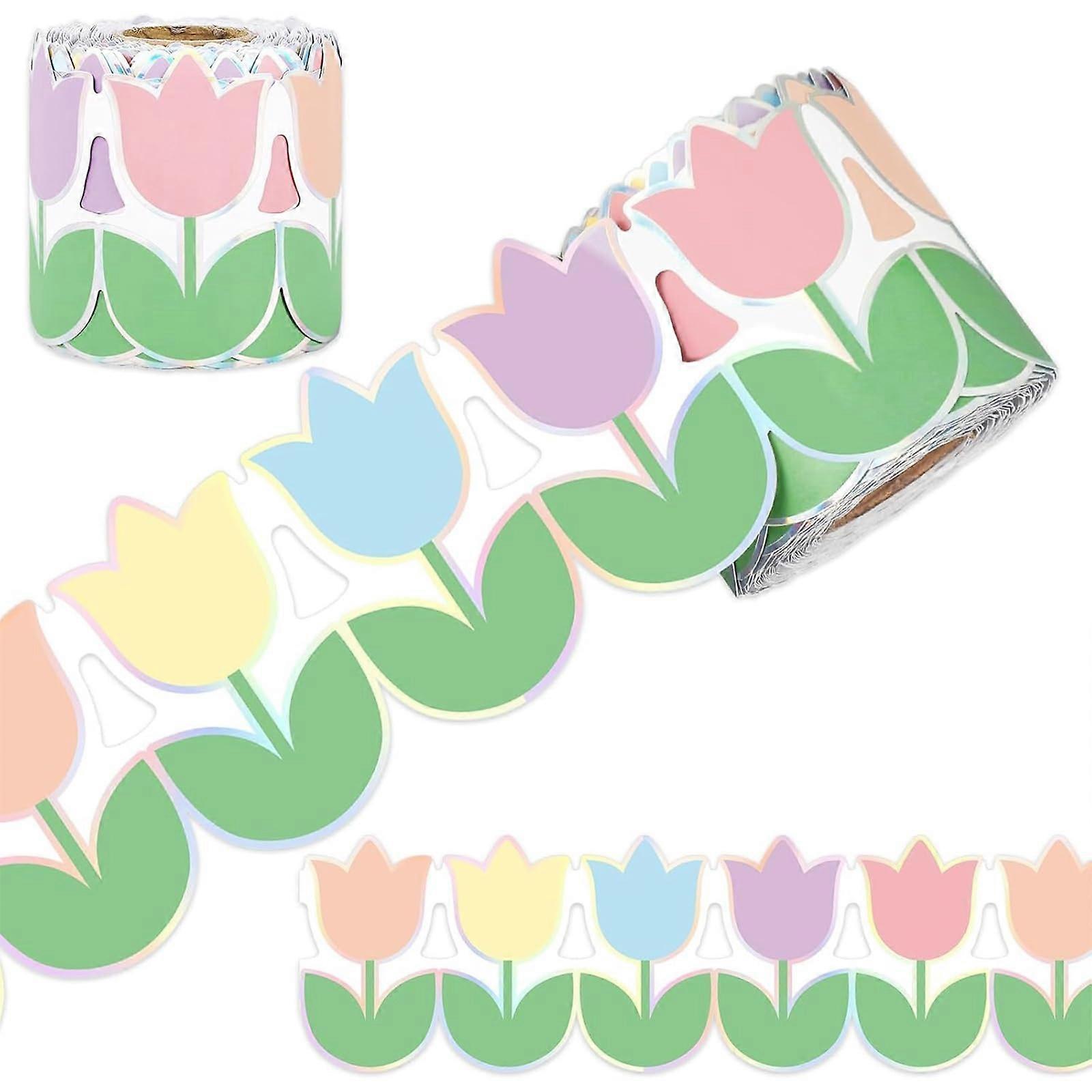 Office Supplies
Bulletin Board Border
Trimmer
Poster Board
Decoration
Bulletin Board
Flower
Bulletin Board Border Scalloped Edge