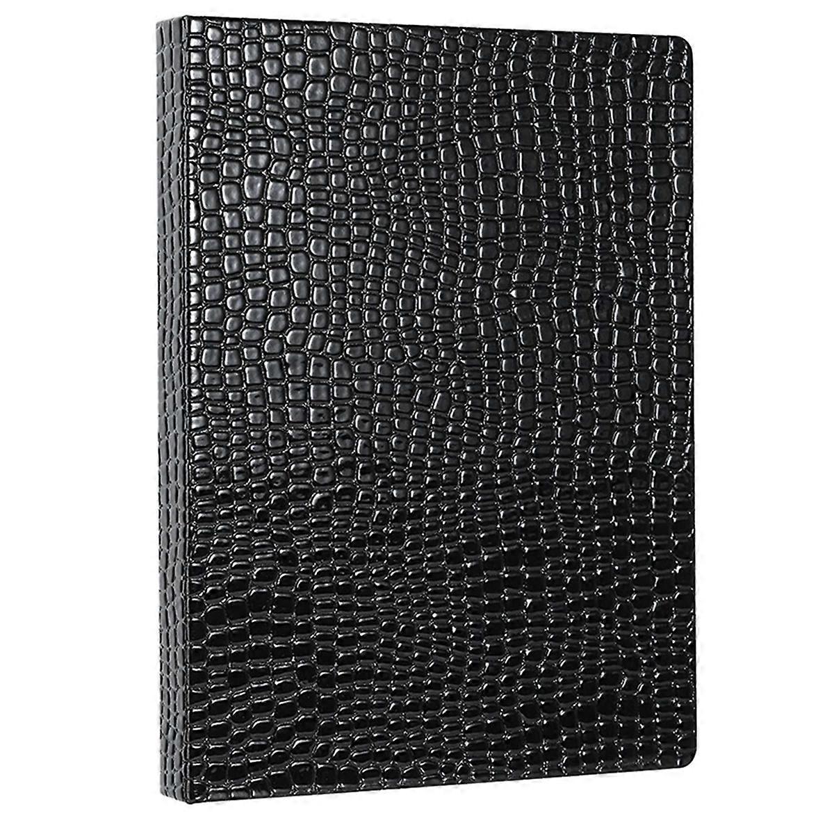 216 Colors Nail Tips Display Book DIY Nail Art Showing Shelf Gel Color Card Chart Painting Display B