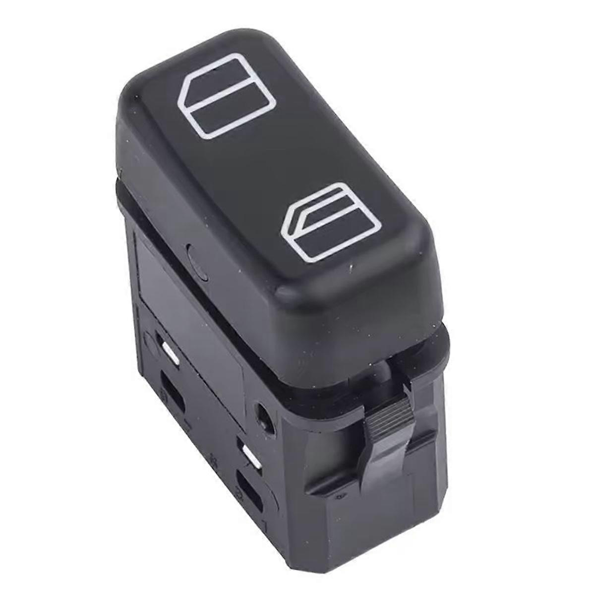 0035456607 Car Power Window Regulator Button A0035456607 for Truck Atego MP2 MP3 LHD