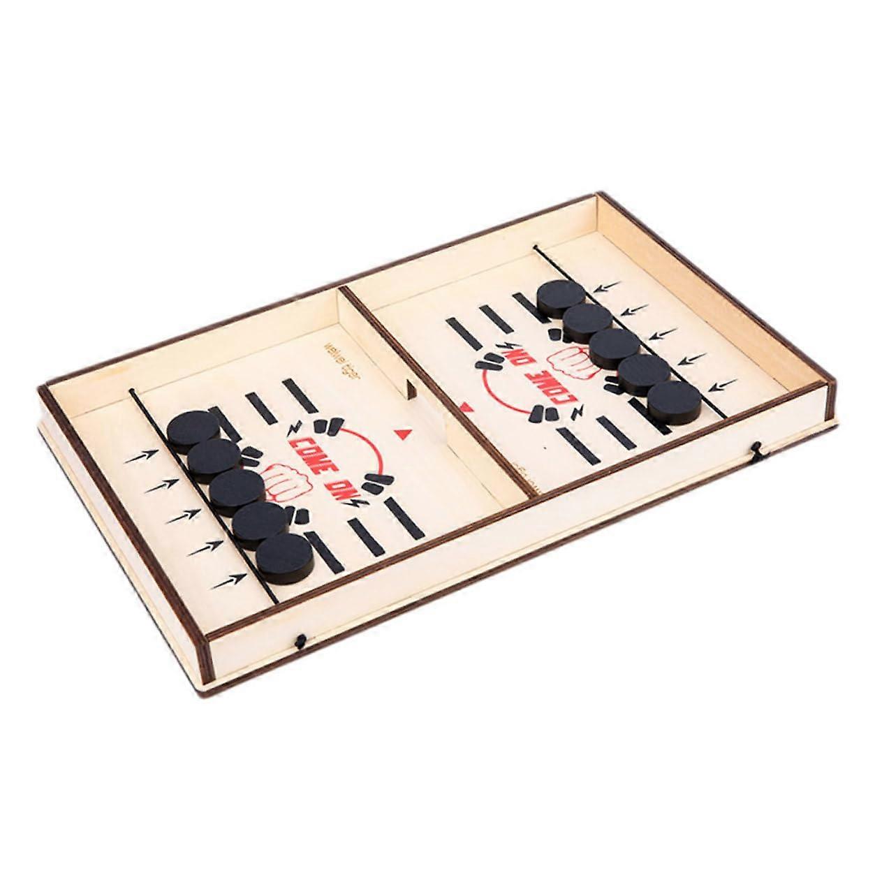 Interactive Chess Toy with Catapult for Creative Training and Fun Play at Home