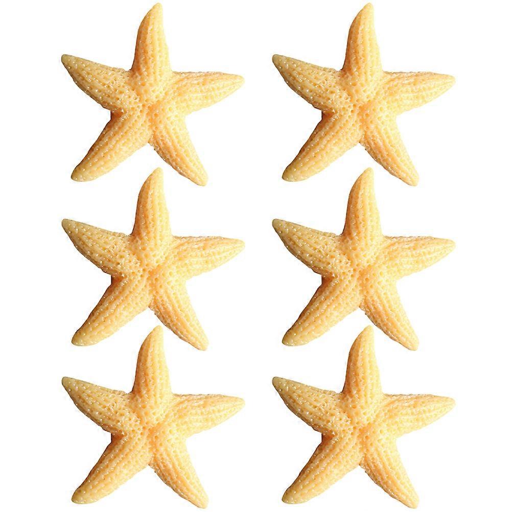 It seems like you're referring to a product listing for **6pcs Fridge Magnets** (likely decorative or functional whiteboard style magnets for