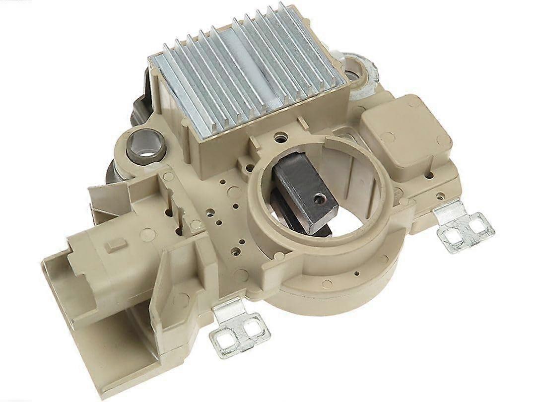 Alternator Regulator ARE5208S Compatible with Various Models, High Performance, Durable Design, Reliable Voltage Control
