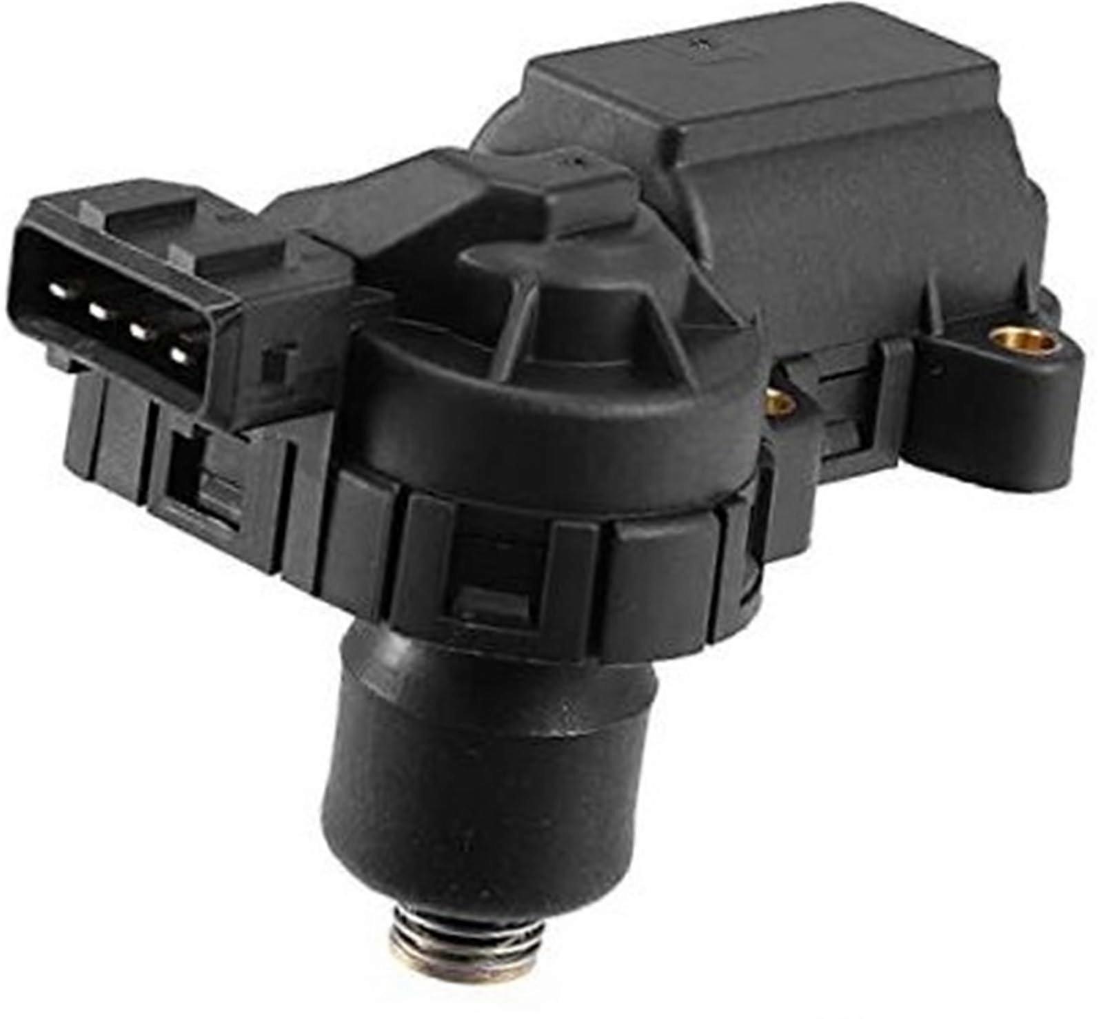 Auto-Leerlaufluftregelventil Idle Air Control Valve, Model 0132008602, 90531999 Replacement Air Intake Control Valve