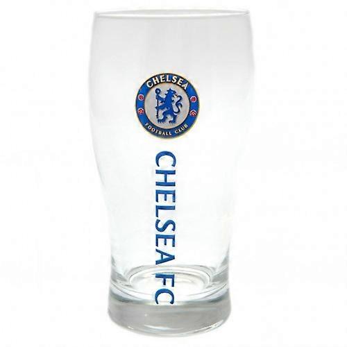 Chelsea FC Tulip Pint Üveg