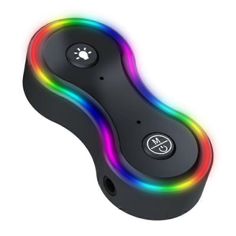 Wireless Receiver / Transmitter MP3 Player