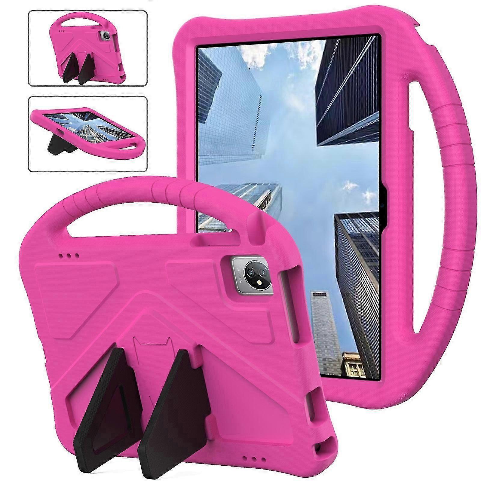 Durable Protective Case for Blackview Tab 8 (2020 Model) - UK Style