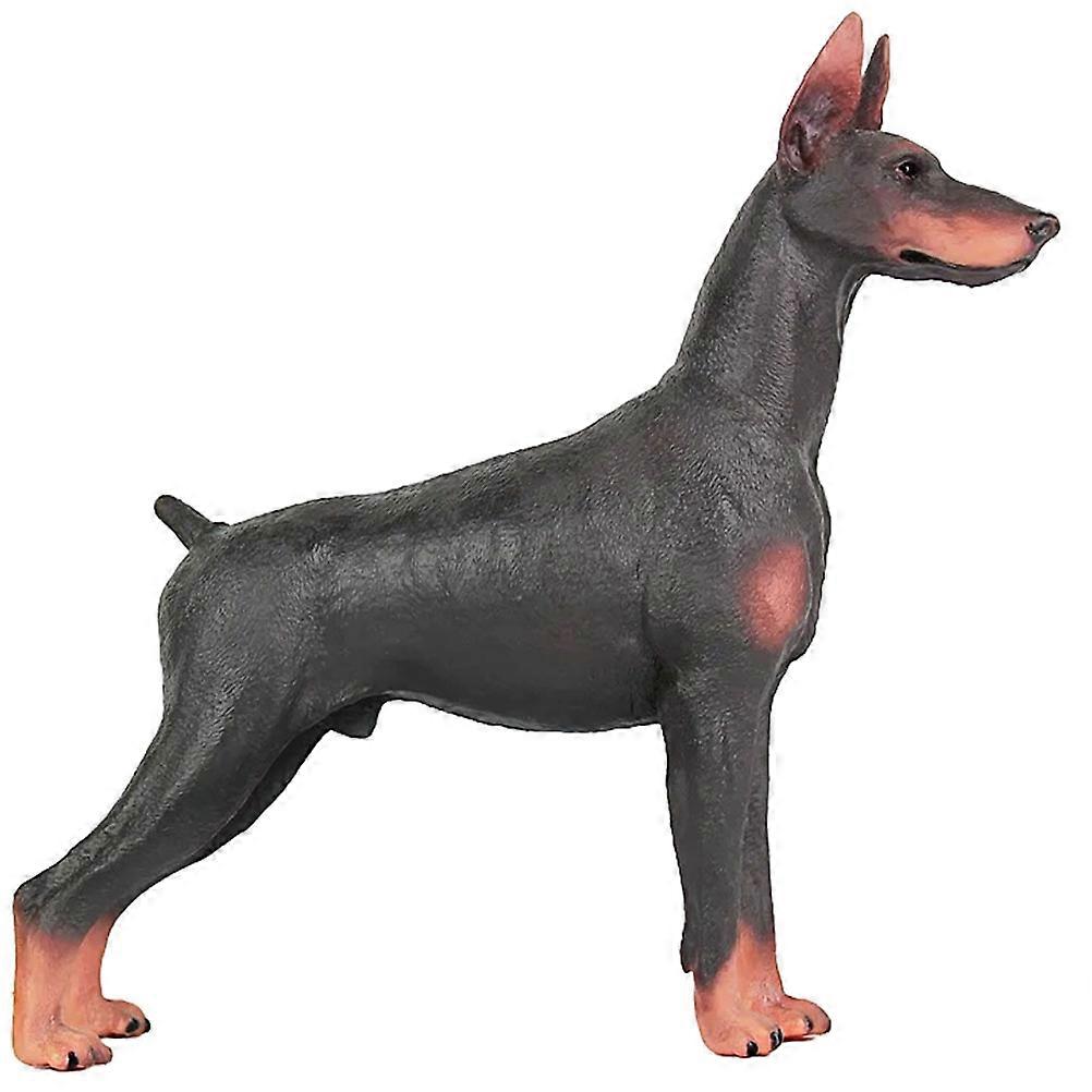 Stylish Canine , Versatile Toy Suitable for Decorative Purposes