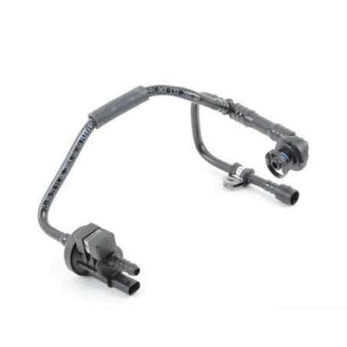06J133781BT Vacuum System Connector Carbon Tank Control Valve Automobile for A3