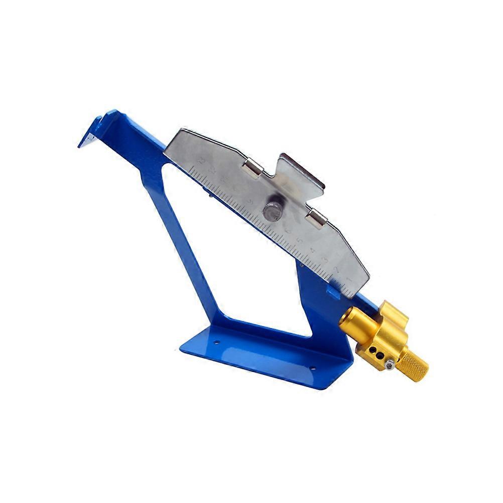 Fletching Metal Clamp For DIY Tool In Archery 27x21x6cm Suitable For Hunters 1PC