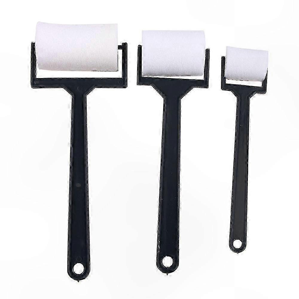 Art Craft Foam Brush and Sponging Tools for Creative Projects