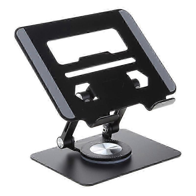 New Laptop Stand 360 Rotate Foldable Cooling Bracket For Tablets Pads Holder