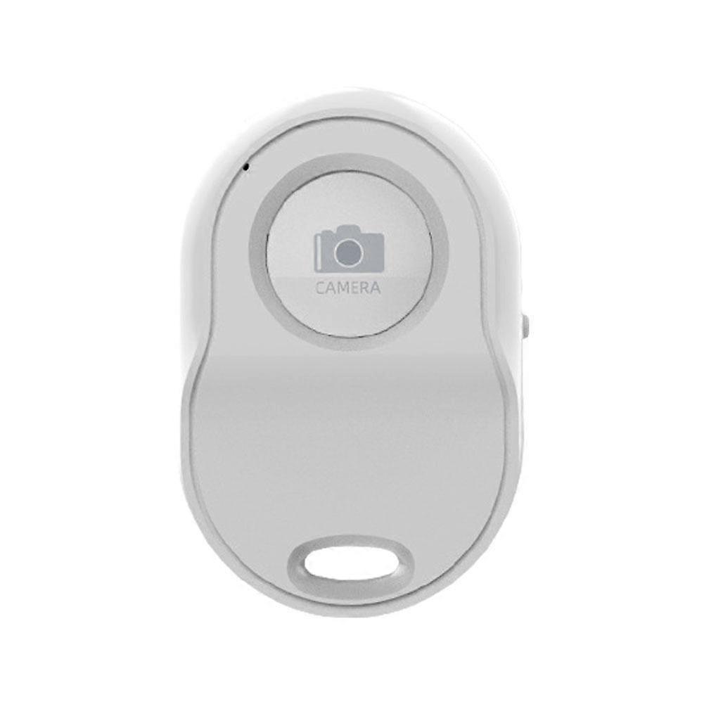 Bluetooth Remote Button Controller Self-timer Camera Stick Shutter Selfie Monopod Andriod For Ios Release