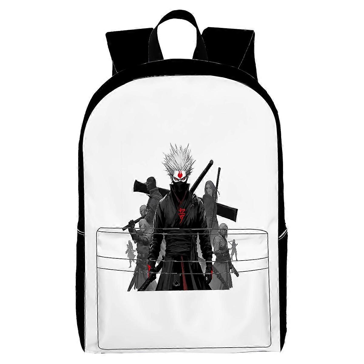 Mochila, com Vários Compartimentos Organizacionais, Cabe em Notebook de 15,6 Polegadas, para Viagem, Adolescente, Trabalho de Negócios E832