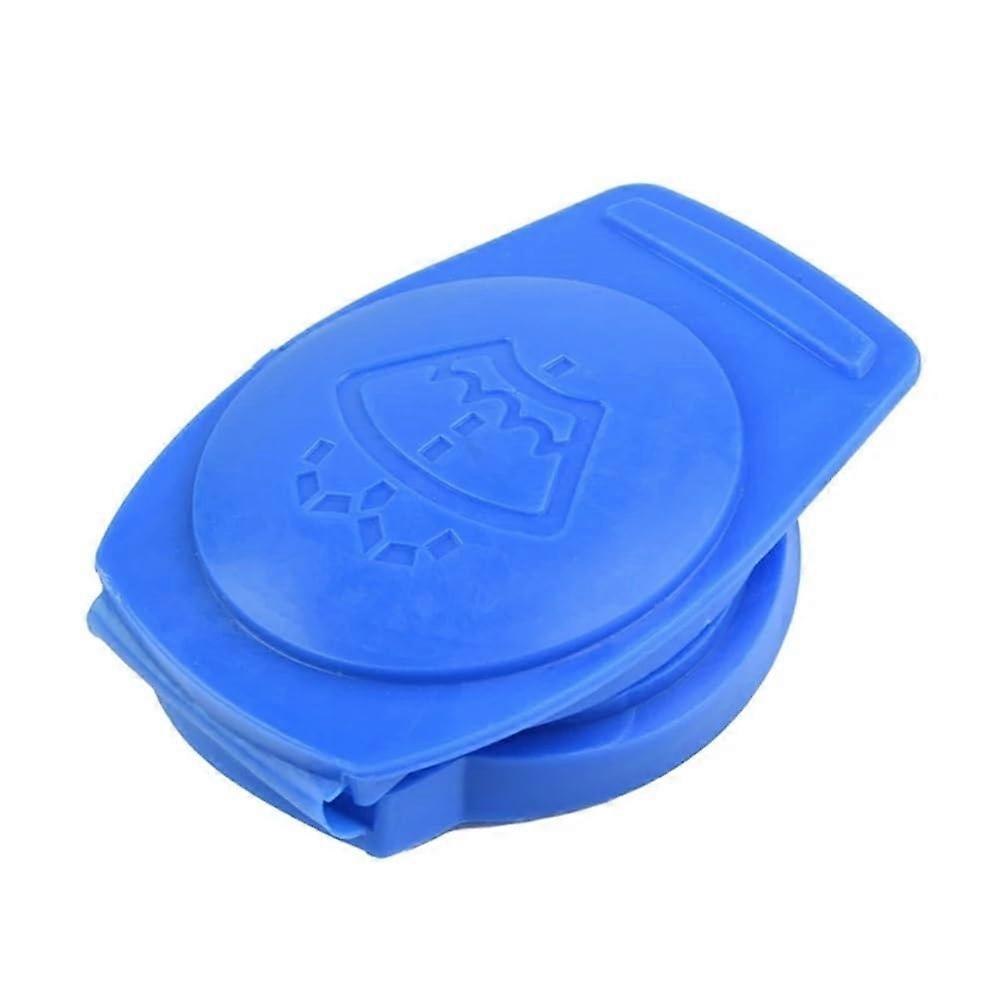 Windscreen washer cap compatible with Cayenne 2015 2016 3Q0955455 auto windscreen washer fluid reservoir cap
