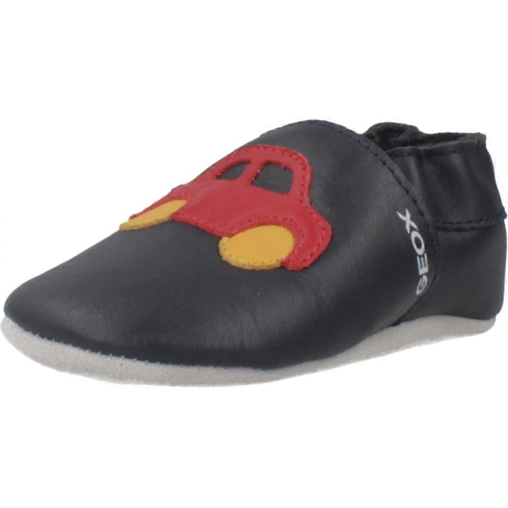 Geox B Gloviedoo Garçon Baskets