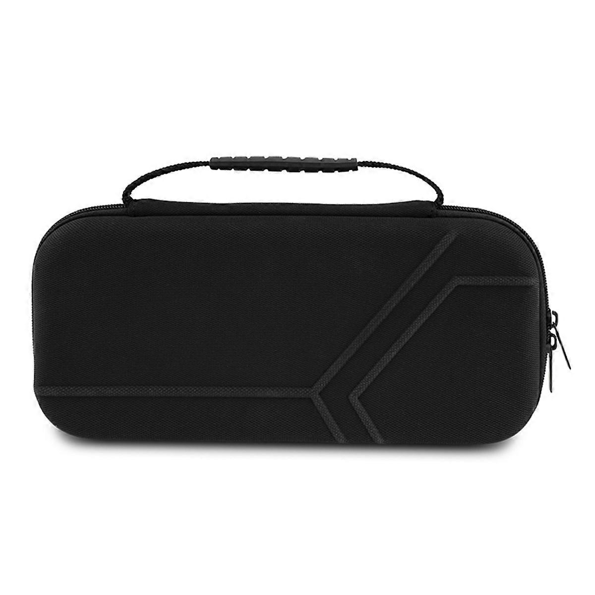 Travel Carrying Case Switch 2 Game Console Protective Storage Bag Hard Carrying Protective Cover