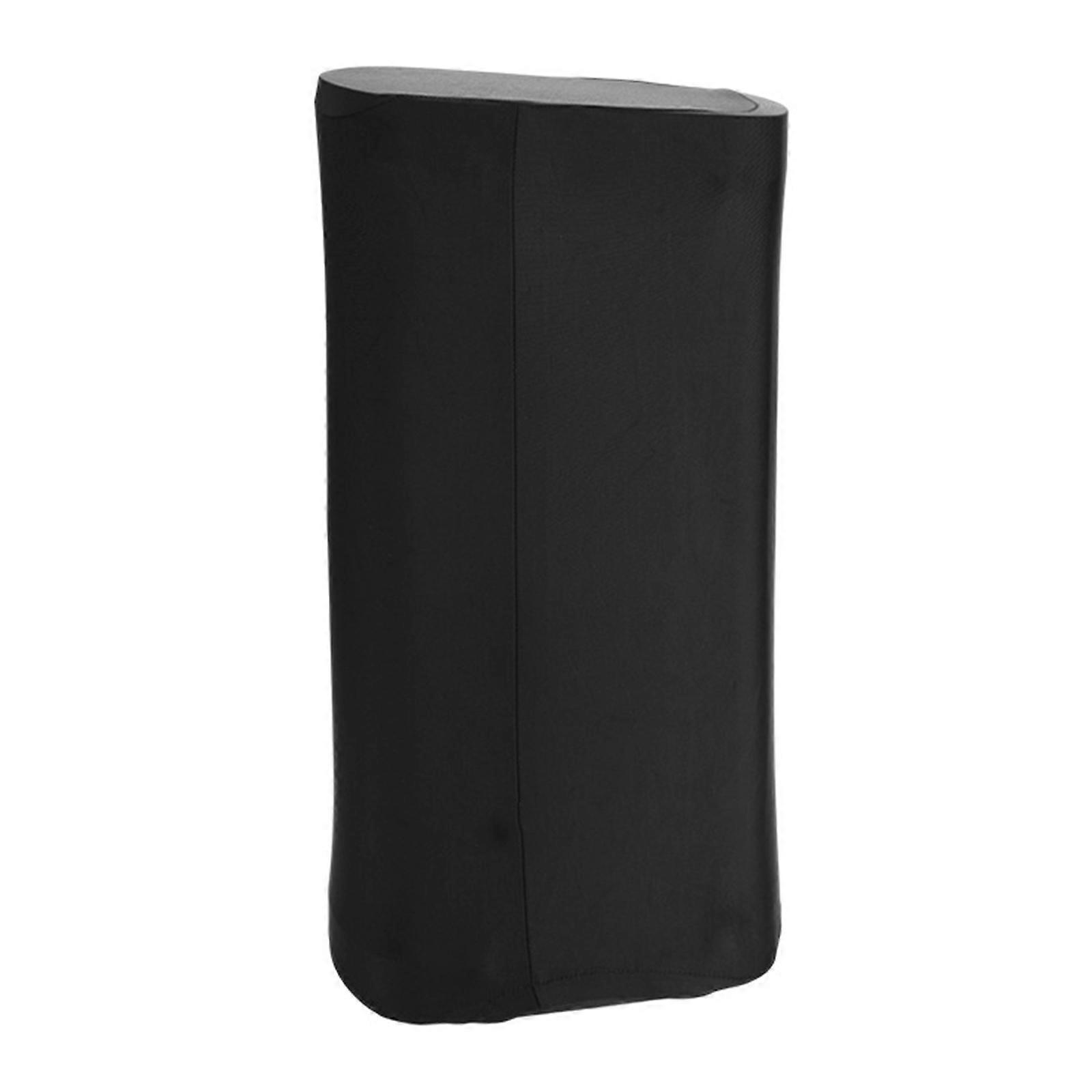 Stretch Speaker Protector With Open Bottom Design For SRSXV500/XP500 Dust Cover Easy Access Quick Clean Maintenance Multicolor