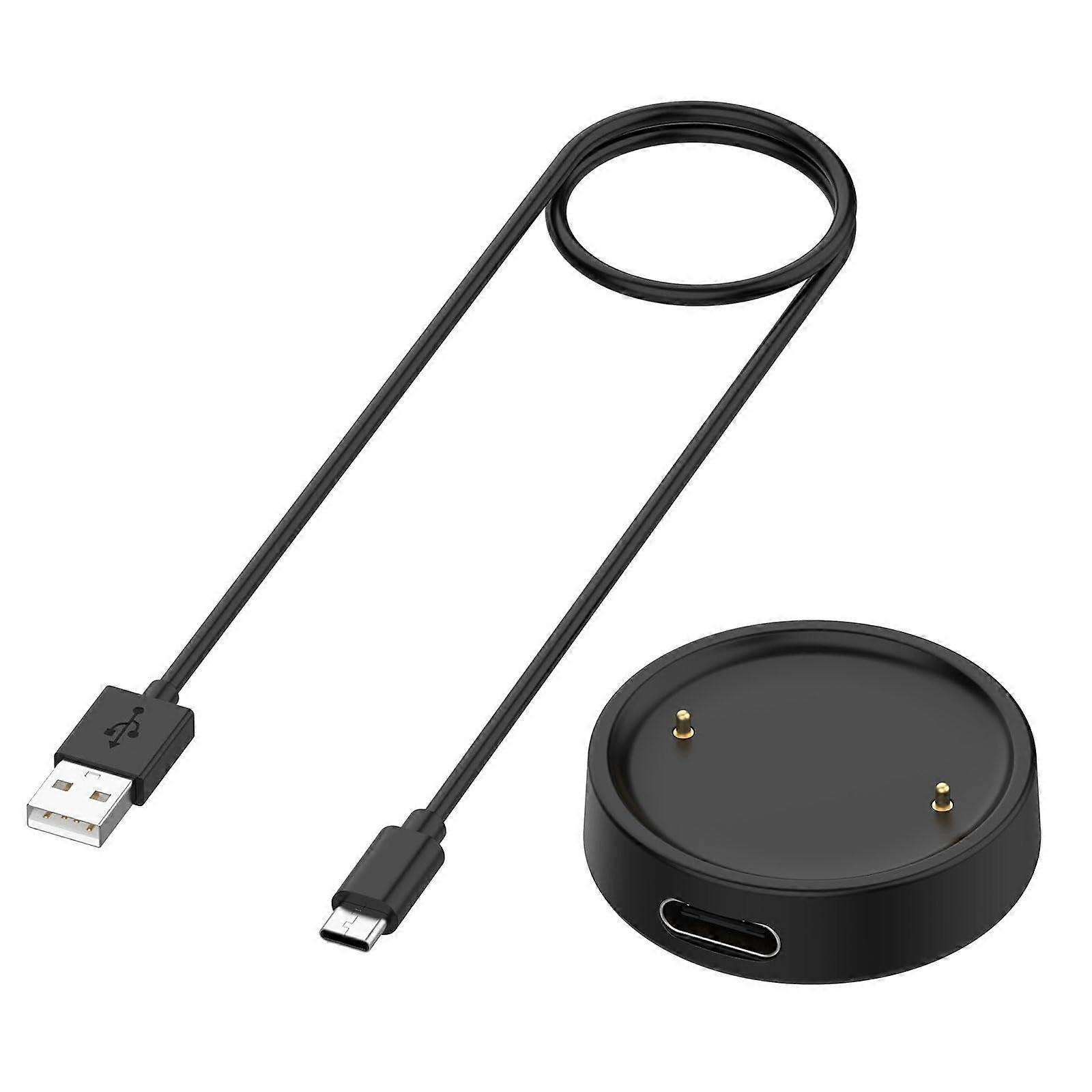 Smartwatch Charging Cable Efficient 2A Fast Charge For Active 2 A2437 Devices