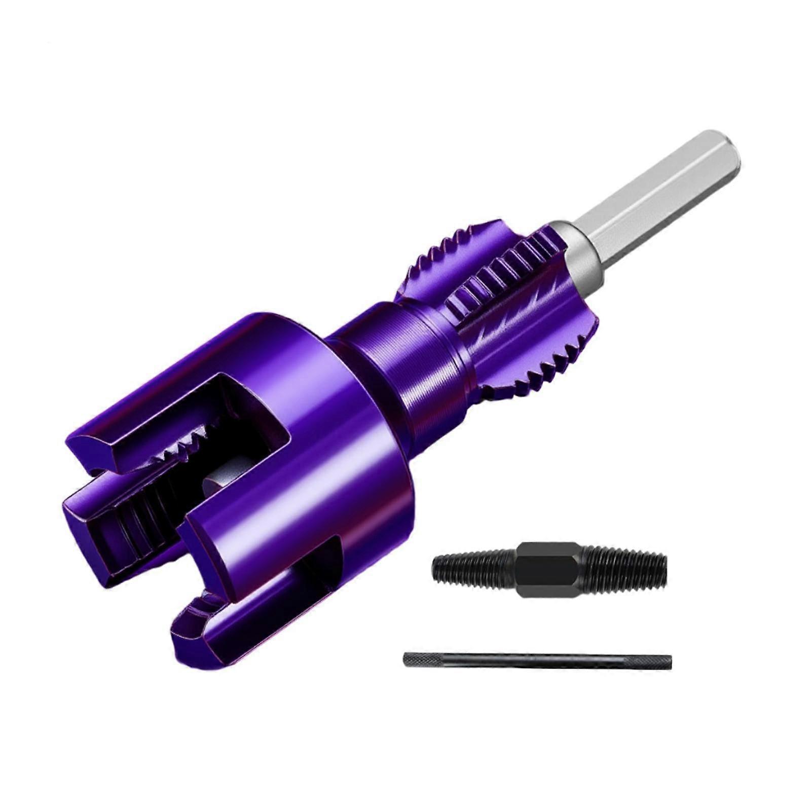 Tube Thread Cutting Tool Thread Maker Tools for Water Tubes DIY Professional