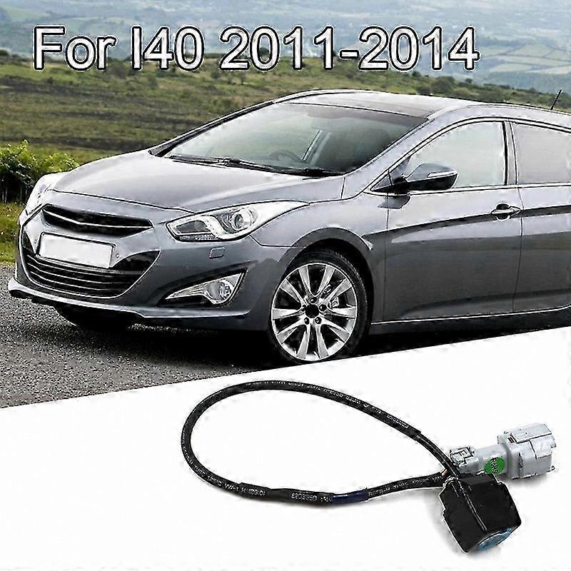 Reverse Parking Camera for Hyundai I40 Replacement Part Numbers 957603Z000 957603Z102 95760-3Z001