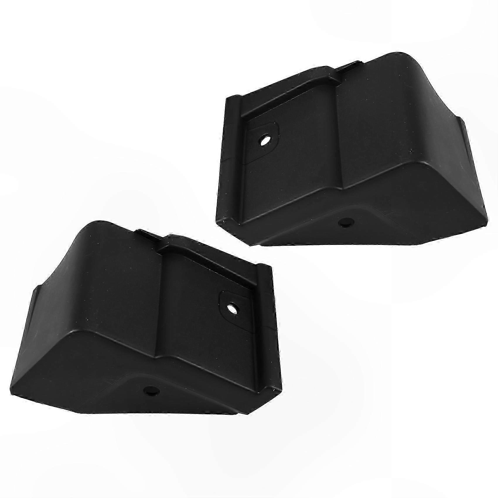 Lower Molding F Trim for  CX-5 II 2017-2021 Left Right Side Panels Styling Enhancement Fits KF Series SUV Models