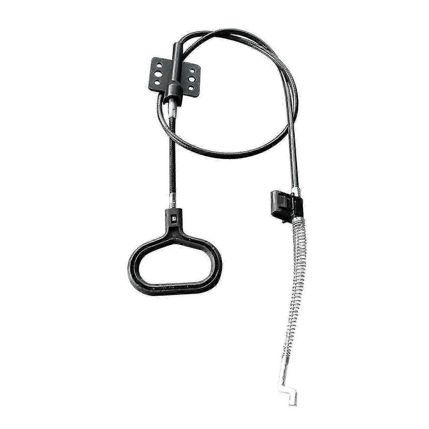 Release Replacement Part Sofa Couch D-ring Handle Recliner Pull Cable Spring