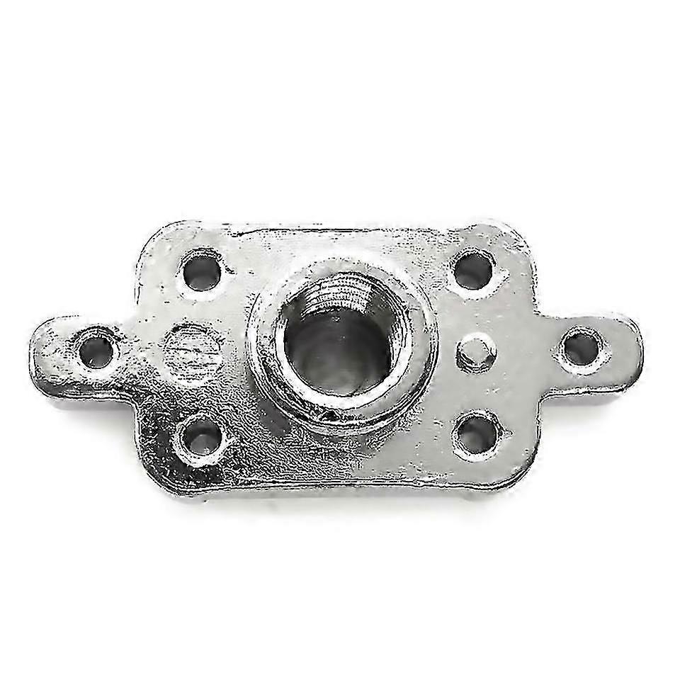 1 قطعة جديدة أسفل لوحة ترايبود برغي هول متوافق ل -1DX / 1DX Mark II