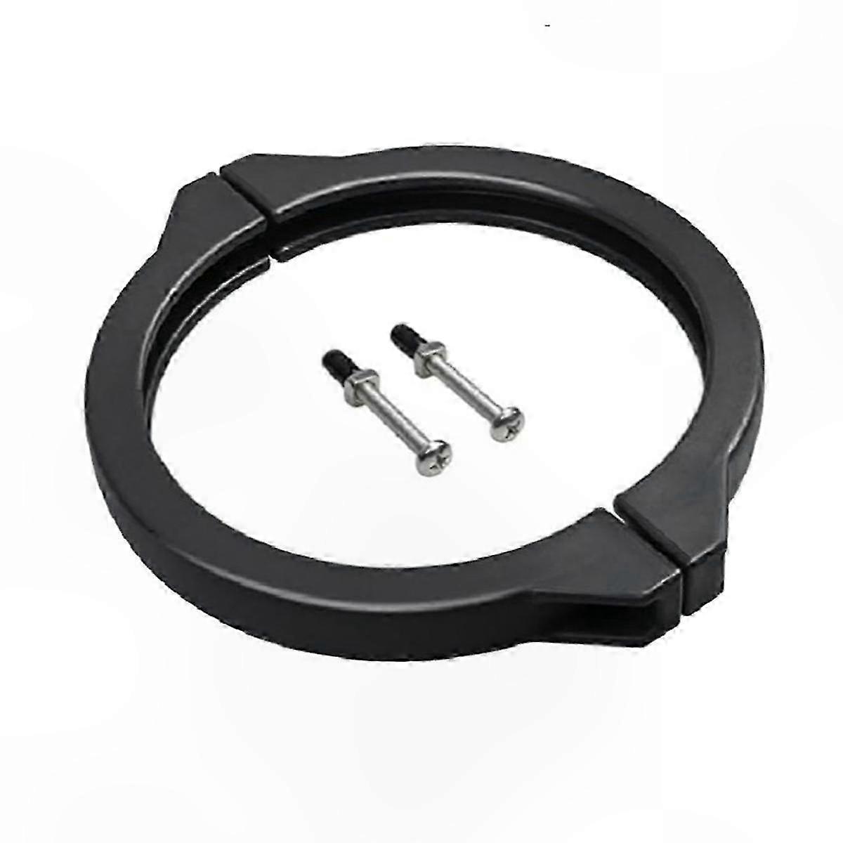 Sand Filter Valve Clamp for Swimming Pool Filters Replacement Part