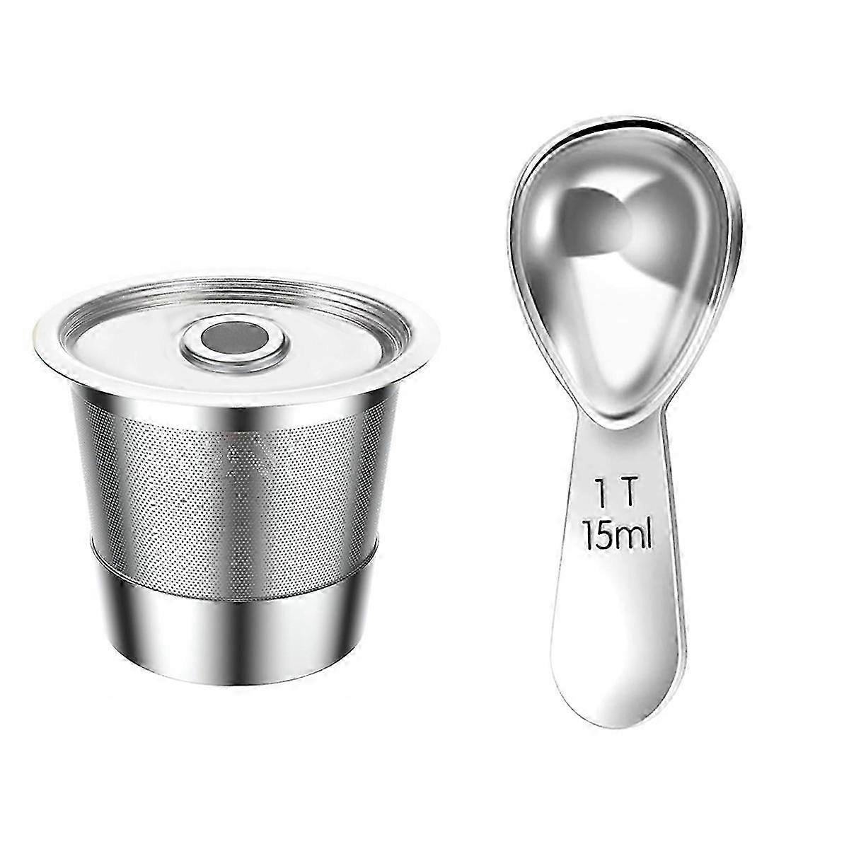 Reusable K-Cups for Coffee Maker CFP101 &amp; PB051/PB041