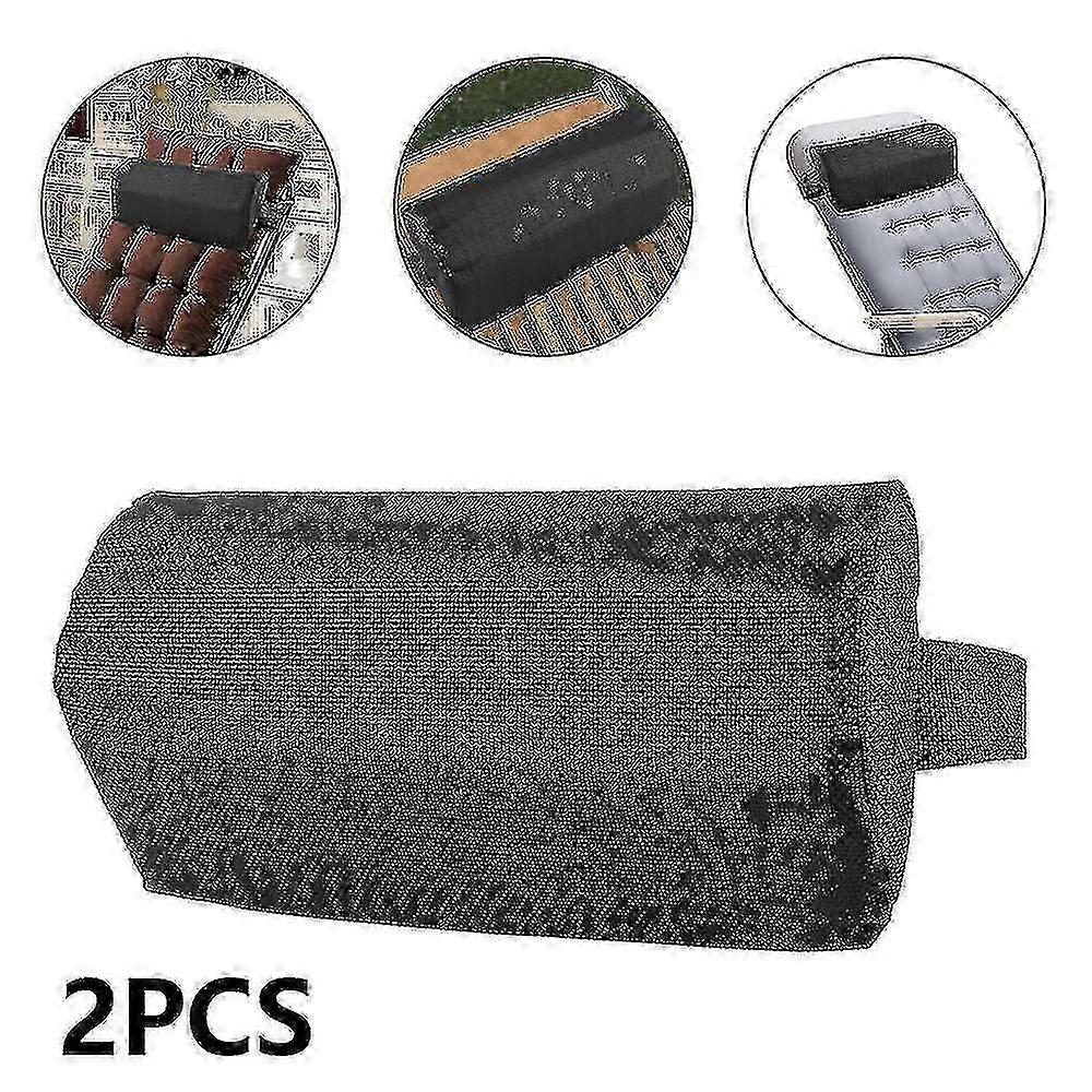 Replacement Pillow Headrest For Zero Gravity Chair With Elastic Band, Neck Pillows For Chair, Lounge Chair -QH Edition 0905