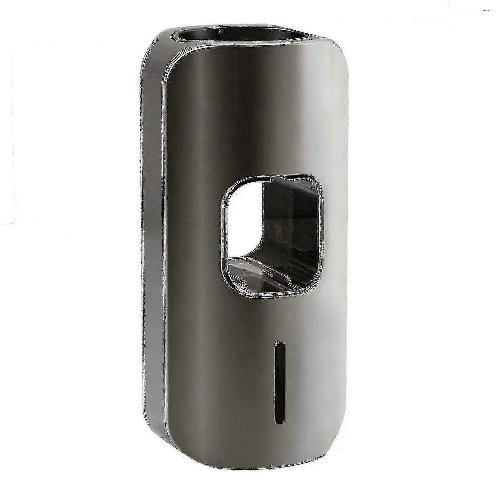 Smart Automatic Toothpaste Dispenser & Long-Lasting Toothpaste Squeezer - Ideal for Bathroom & Shower Convenience