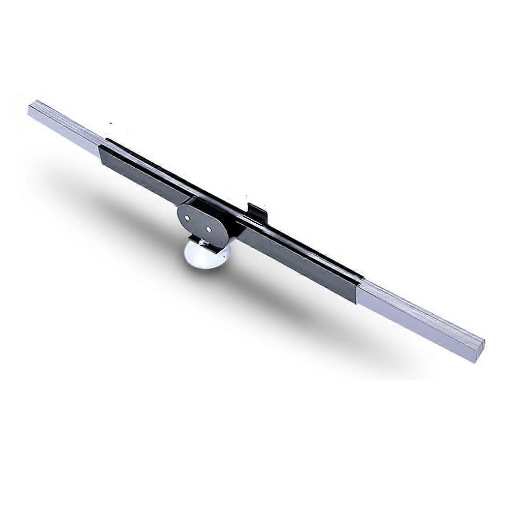 Window Visors Car Windshield Sunshade Automatic Retractable Front Window Cover 46cm UV Protection Sunshade Full Size