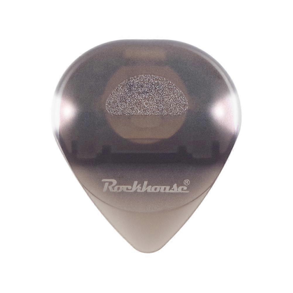 Light up Guitar Pick Dazzling Illuminated Guitar Plectrum Auto LED Glowing