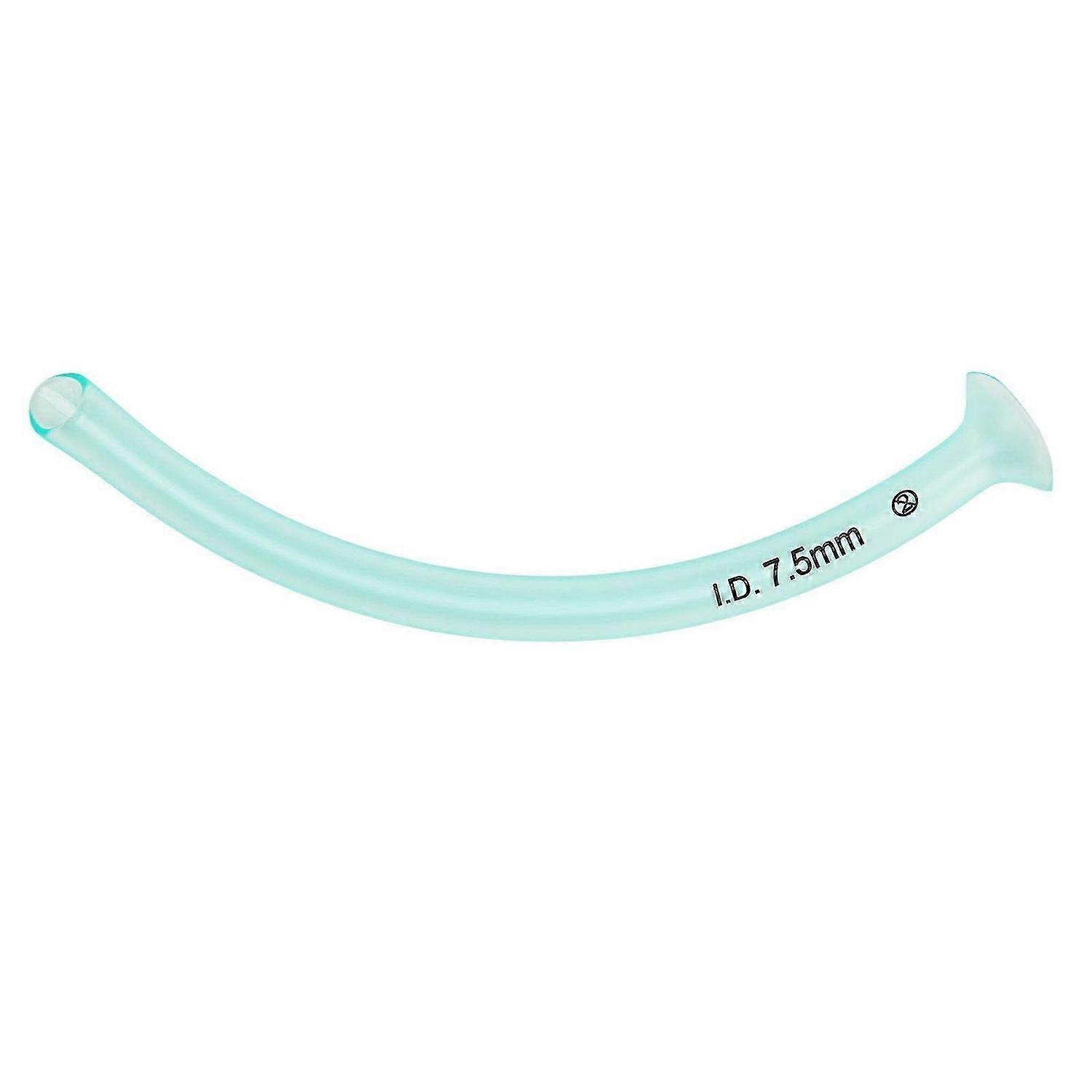2025 Latest Model Nasopharyngeal Airway Tube Disposable Nasopharyngeal Emergen...
