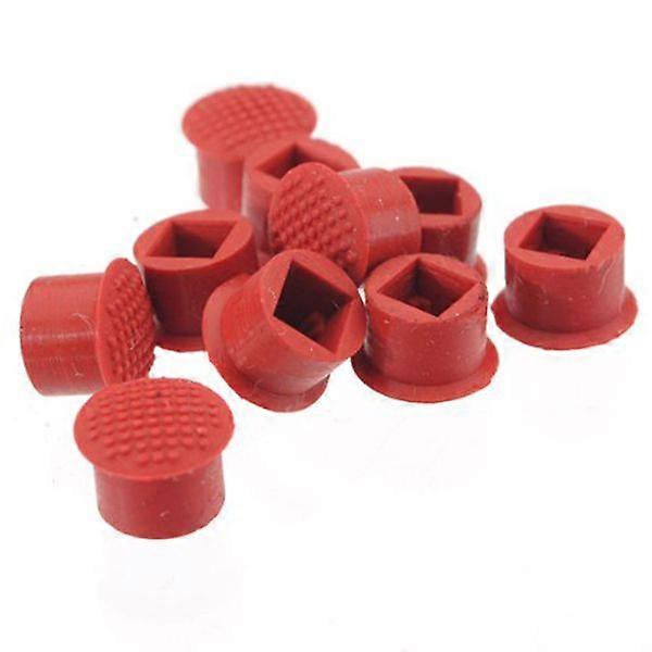 5PCS TrackPoint Red Mouse For IBM Lenovo Thinkpad A22 A30 A31