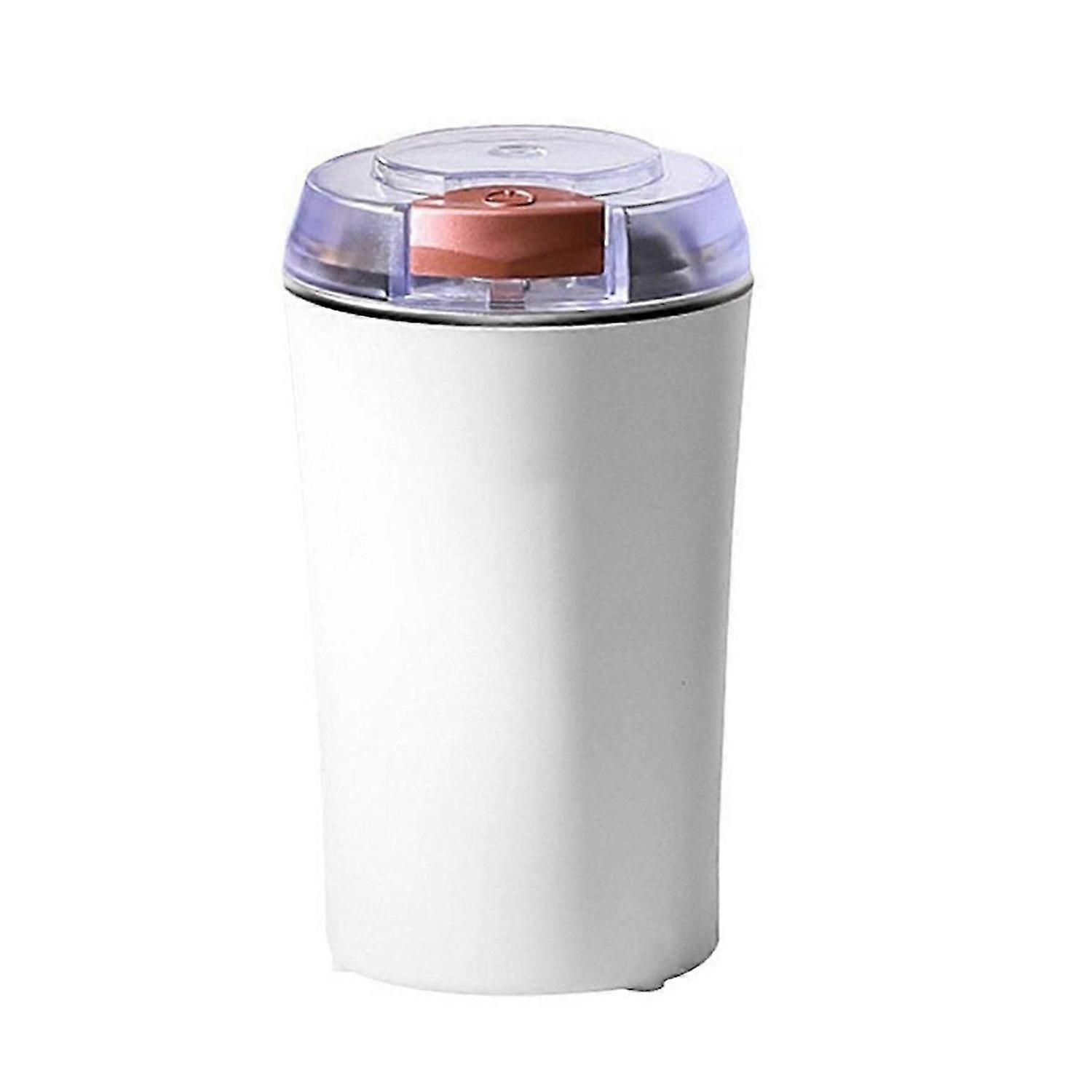 Electric Grinding Machine Grain Grinder Coffee Grinder UK Plug, B