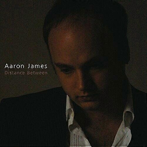 Aaron James Distance Between CDNEW