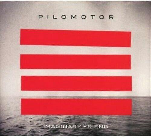 Pilomotor Imaginary Friend CDNEW