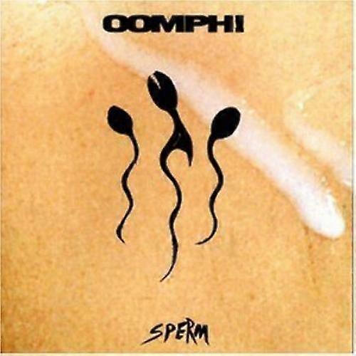 Oomph! Sperm CD