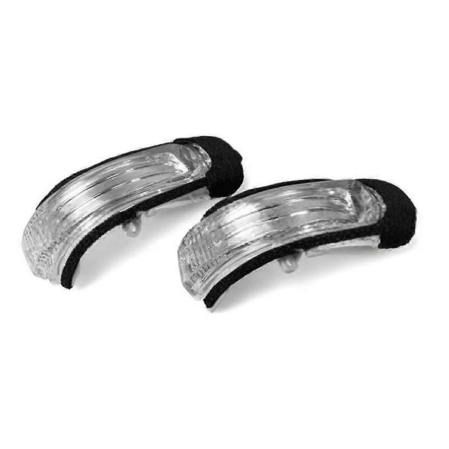1 Pair Car Rearview Mirror Light Rearview Mirror Turn Signal 81730-22180 81740-22180 for